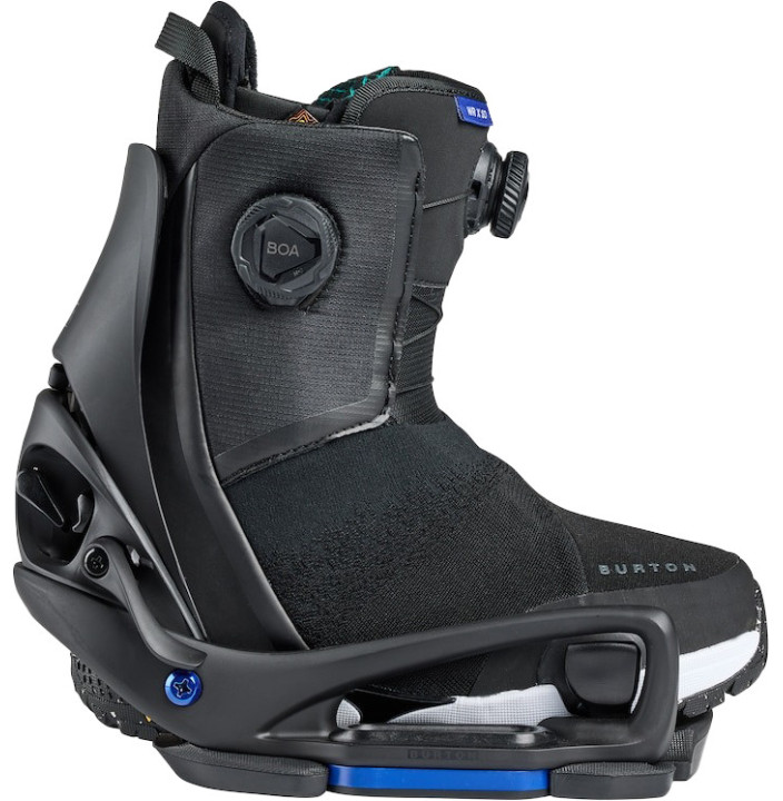 WOMEN'S STEP ON LEXA X EST BINDING