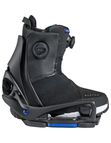 WOMEN'S STEP ON LEXA X EST BINDING