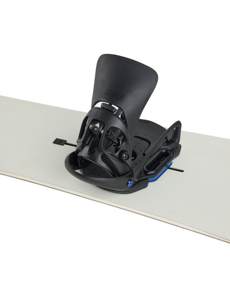 WOMEN'S STEP ON LEXA X EST BINDING