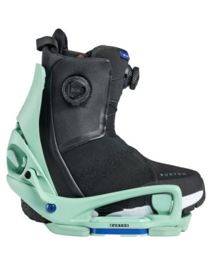 WOMEN'S STEP ON LEXA X EST BINDING