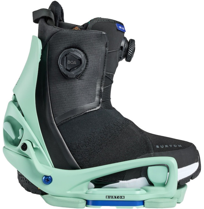 WOMEN'S STEP ON LEXA X EST BINDING
