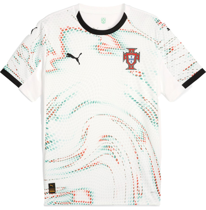 FPF Away Jersey Repl