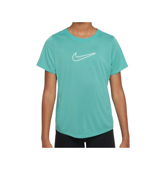 Nike One Fitted Big Kids' (Girls')