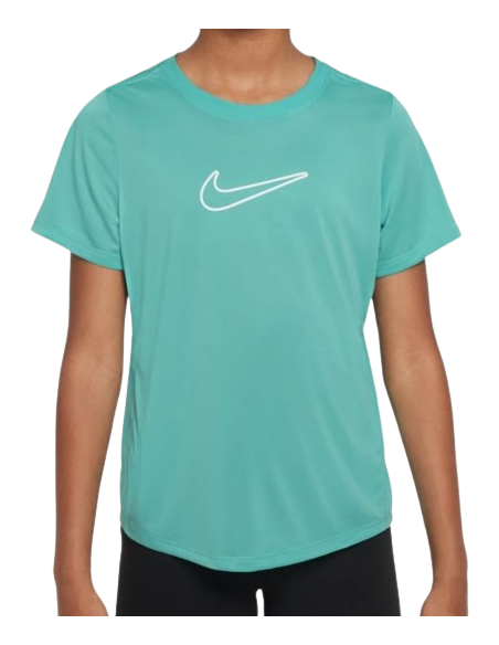 Nike One Fitted Big Kids' (Girls')