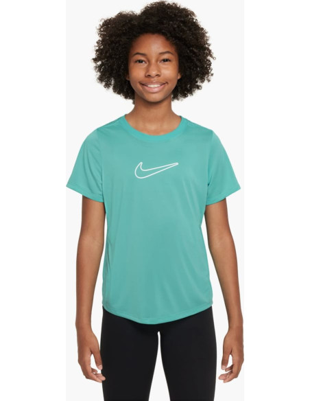Nike One Fitted Big Kids' (Girls')
