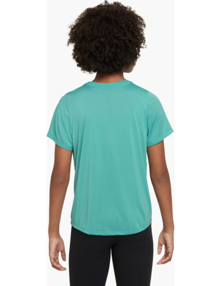 Nike One Fitted Big Kids' (Girls')