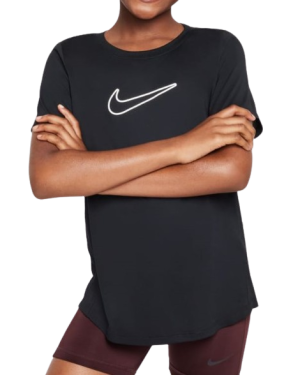 Nike One Fitted Big Kids' (Girls')
