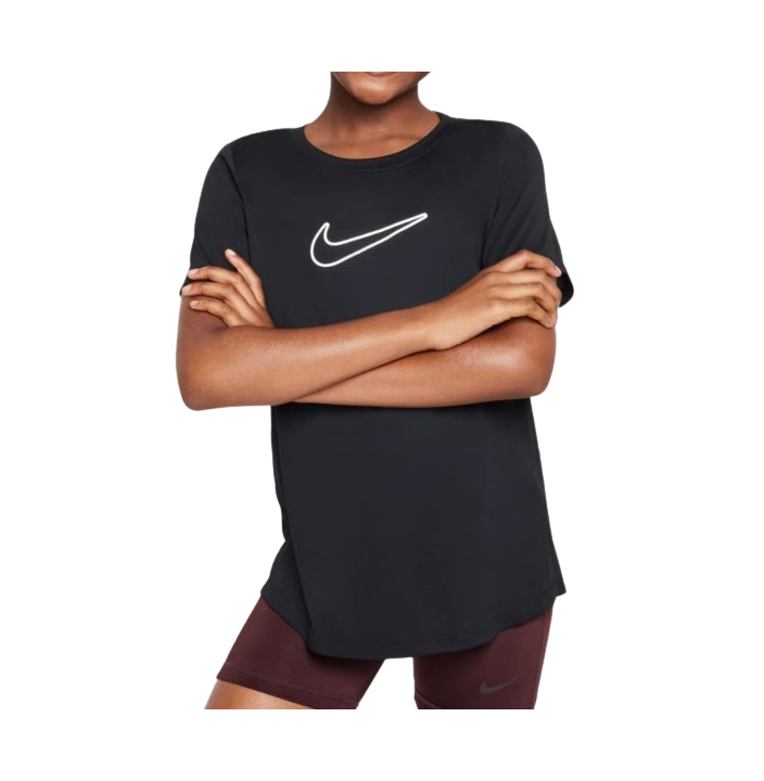 Nike One Fitted Big Kids' (Girls')