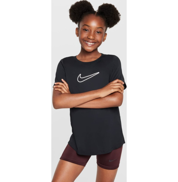 Nike One Fitted Big Kids' (Girls')