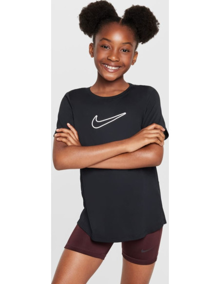 Nike One Fitted Big Kids' (Girls')