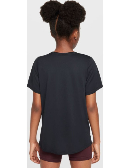 Nike One Fitted Big Kids' (Girls')