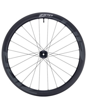 ZIPP RUEDA 303 S TUBELESS DISC C.L. DEL 12X100 (76D) 45MM (I