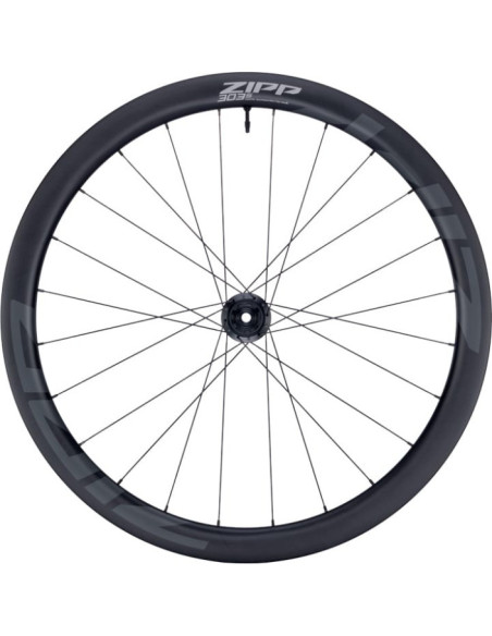 ZIPP RUEDA 303 S TUBELESS DISC C.L. DEL 12X100 (76D) 45MM (I ZIPP RUEDA 303 S TUBELESS DISC C.L. DEL 12X100 (76D) 45MM (I