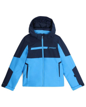 BOYS CHALLENGER JACKET