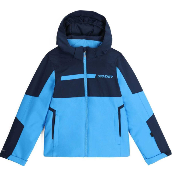 BOYS CHALLENGER JACKET