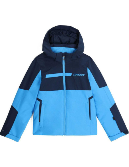 BOYS CHALLENGER JACKET