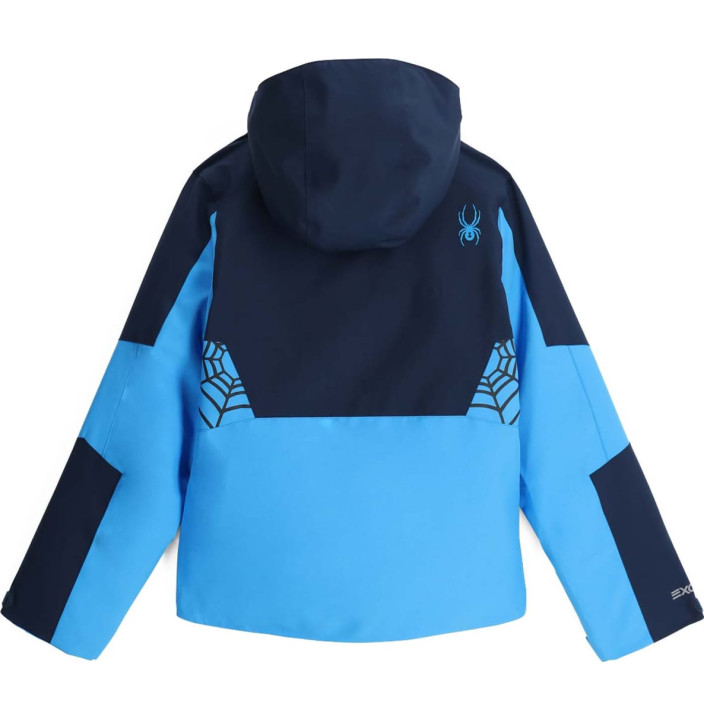 BOYS CHALLENGER JACKET