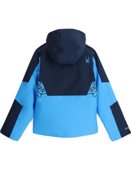 BOYS CHALLENGER JACKET