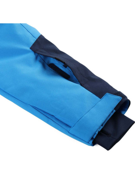 BOYS CHALLENGER JACKET