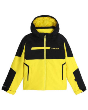 BOYS CHALLENGER JACKET