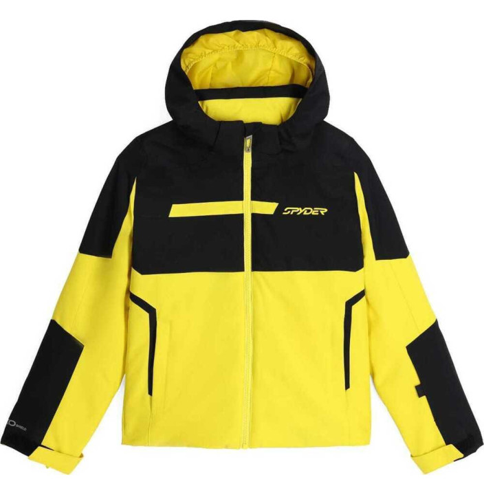 BOYS CHALLENGER JACKET
