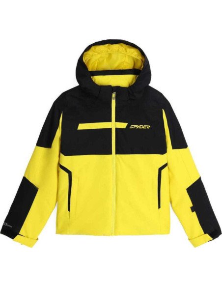 BOYS CHALLENGER JACKET