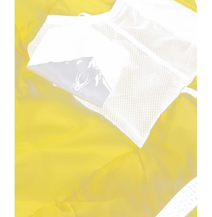 BOYS CHALLENGER JACKET