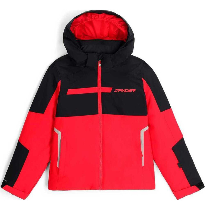 BOYS CHALLENGER JACKET