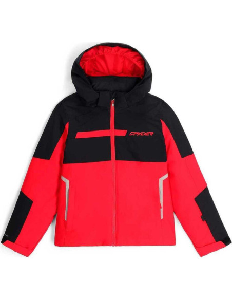 BOYS CHALLENGER JACKET