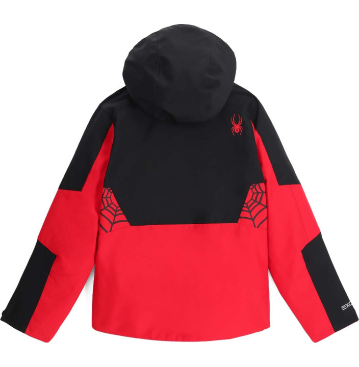 BOYS CHALLENGER JACKET