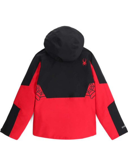 BOYS CHALLENGER JACKET