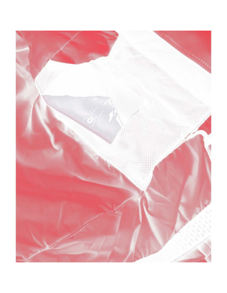 BOYS CHALLENGER JACKET