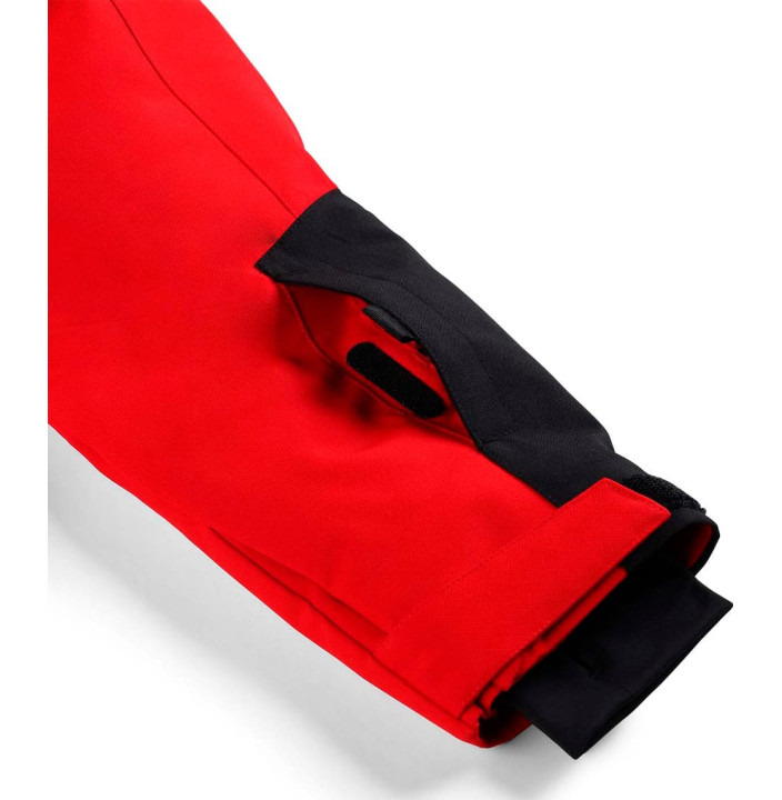 BOYS CHALLENGER JACKET