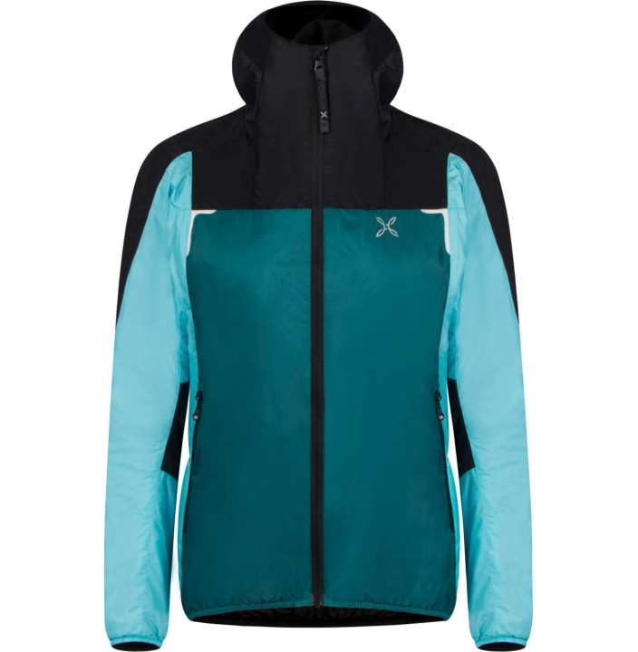 SKISKY 2.0 JACKET WOMAN