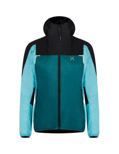 SKISKY 2.0 JACKET WOMAN