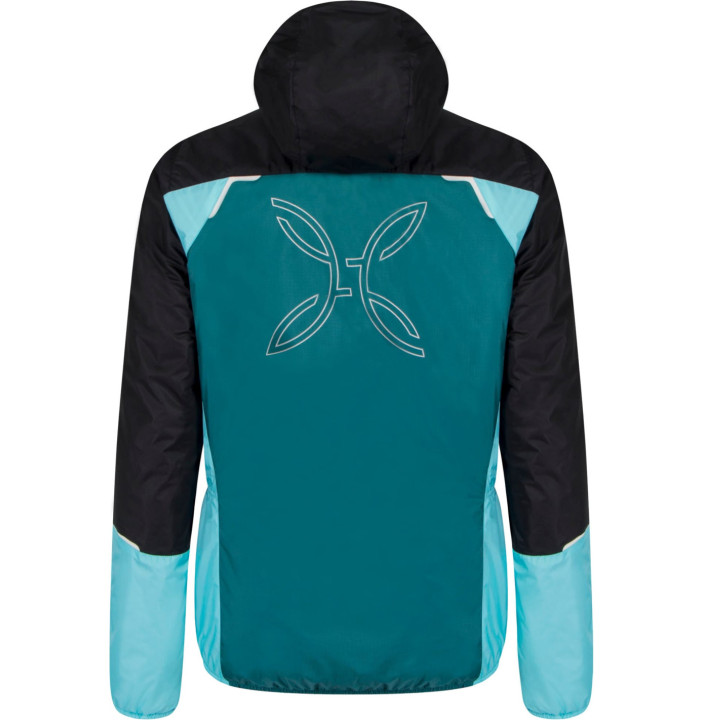 SKISKY 2.0 JACKET WOMAN