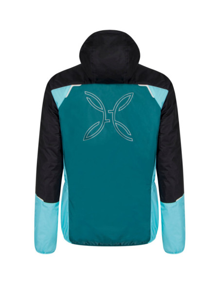 SKISKY 2.0 JACKET WOMAN