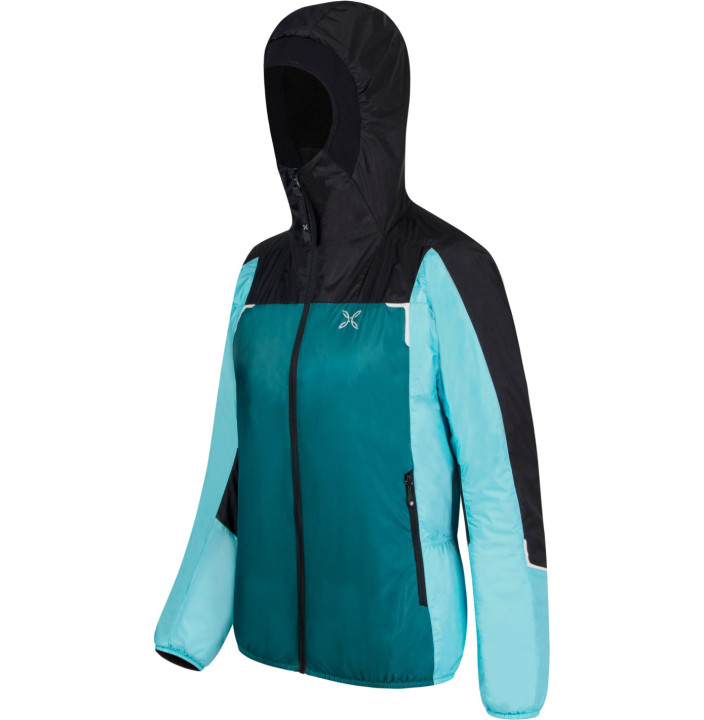 SKISKY 2.0 JACKET WOMAN