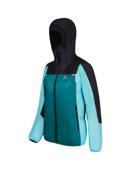 SKISKY 2.0 JACKET WOMAN