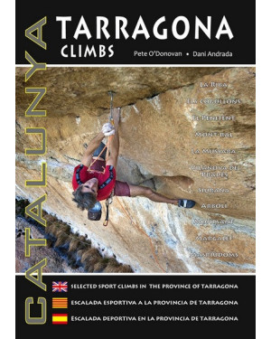 TARRAGONA CLIMBS