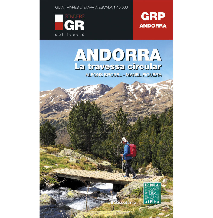 ANDORRA LA TRAVESSA CIRCULAR
