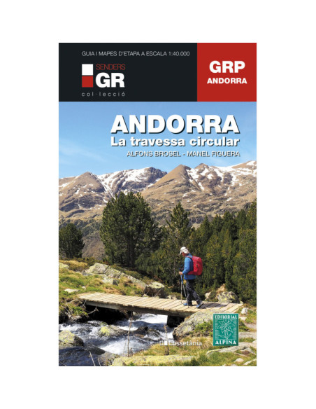 ANDORRA LA TRAVESSA CIRCULAR
