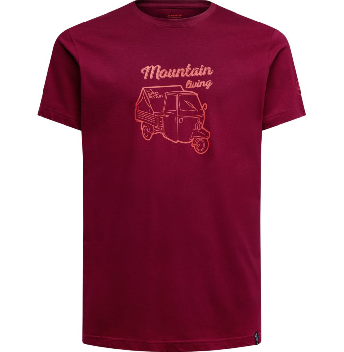 Ape T-Shirt M