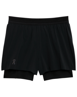 3 PERFORMANCE 21 SHORTS