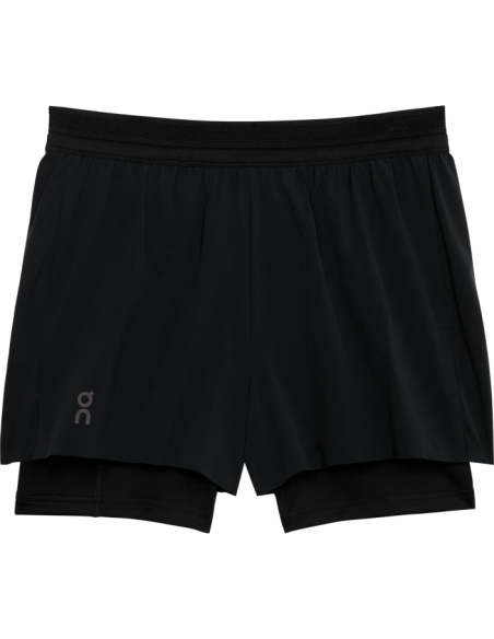3 PERFORMANCE 21 SHORTS