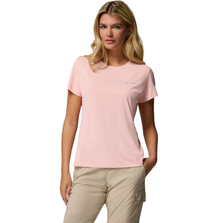 ZERO RULES™ LIGHT SS CREW