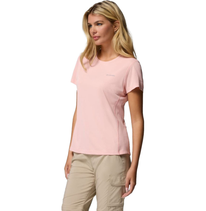 ZERO RULES™ LIGHT SS CREW