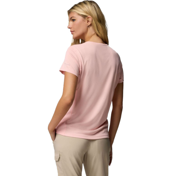 ZERO RULES™ LIGHT SS CREW