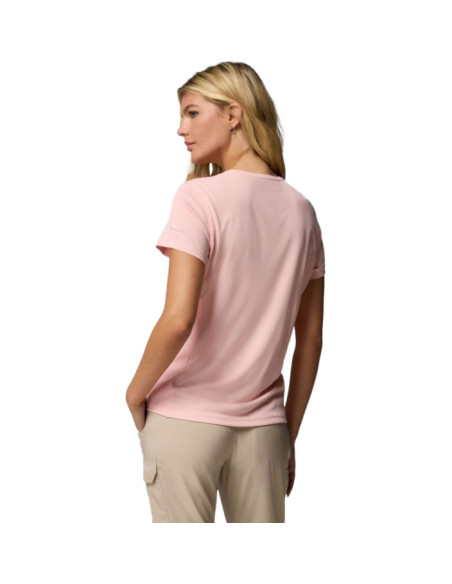 ZERO RULES™ LIGHT SS CREW