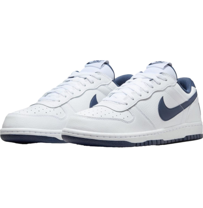 BIG NIKE LOW